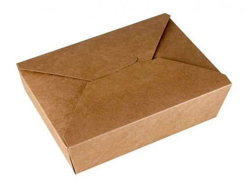  Fold Box 